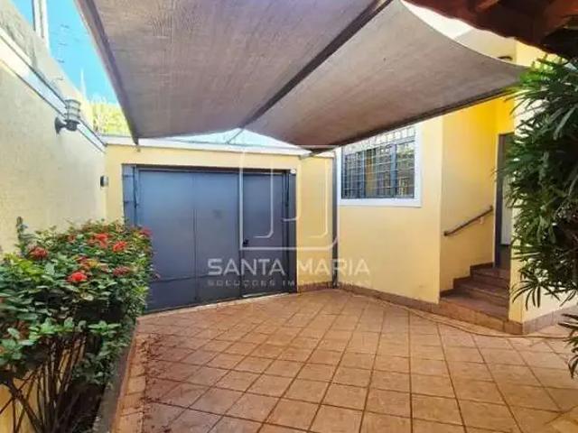 Casa aluguel em Região Imediata de Ribeirão Preto, Região Metropolitana de Ribeirão Preto
