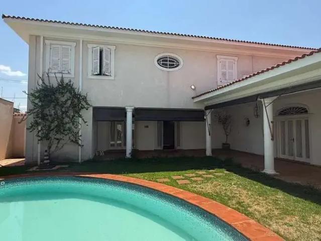 Casa aluguel em Ribeirão Preto
