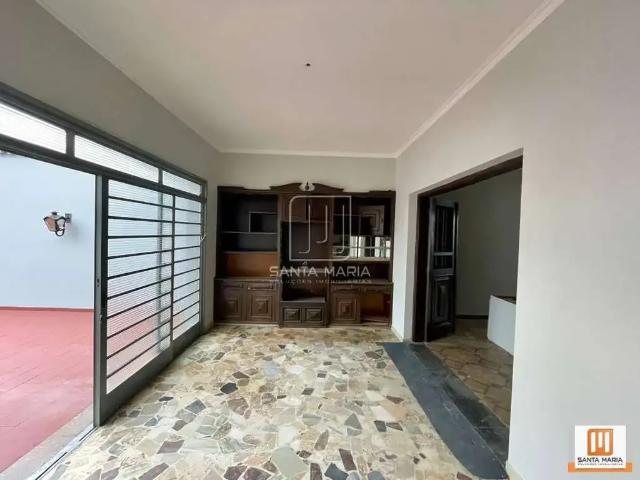 Casa aluguel em Ribeirão Preto