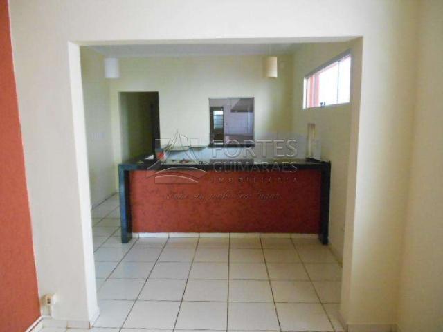 Casa aluguel em Ribeirão Preto, Jardim América