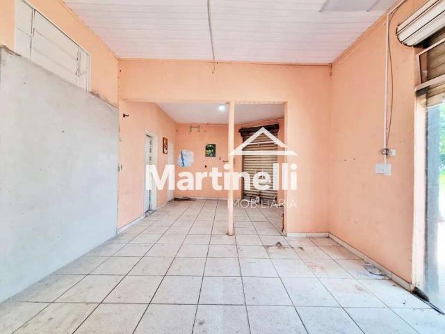 Casa aluguel em Ribeirão Preto, Região Geográfica Intermediária de Ribeirão Preto