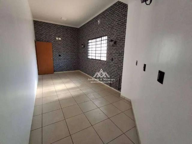 Casa aluguel em Região Imediata de Ribeirão Preto, Região Metropolitana de Ribeirão Preto