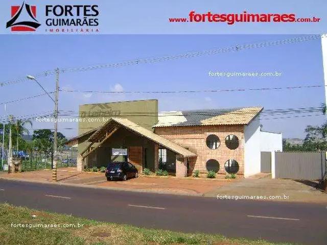 Casa aluguel em Ribeirão Preto