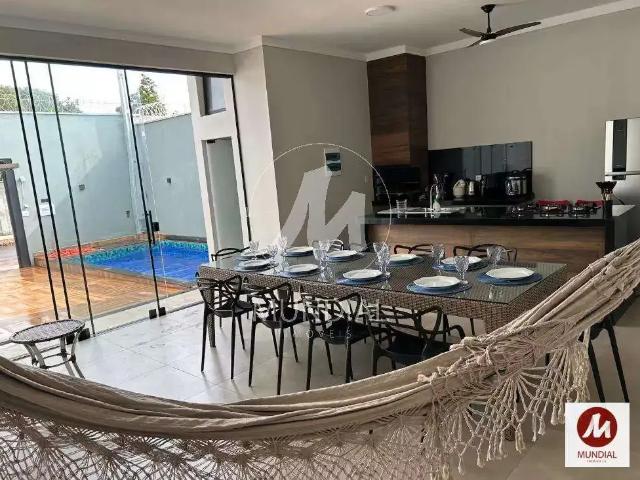 Casa aluguel em Região Imediata de Ribeirão Preto, Região Metropolitana de Ribeirão Preto