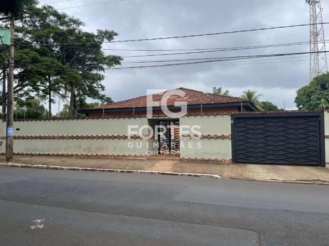 Casa aluguel em Ribeirão Preto, Alto da Boa Vista