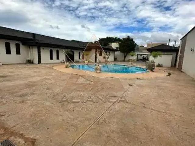 Casa aluguel em Ribeirão Preto, Região Geográfica Intermediária de Ribeirão Preto