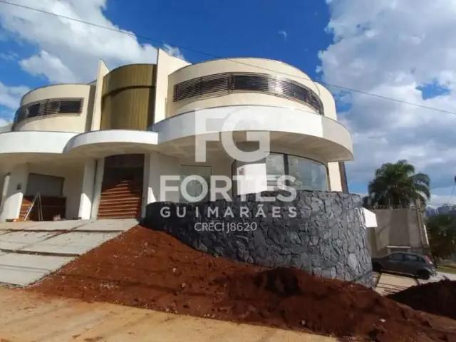 Casa aluguel em Ribeirão Preto