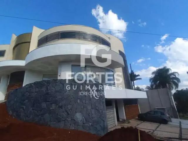 Casa aluguel em Ribeirão Preto
