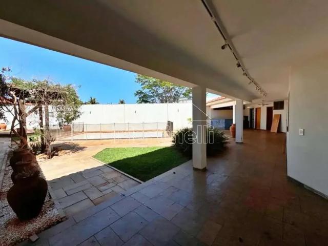 Casa aluguel em Ribeirão Preto, Região Geográfica Intermediária de Ribeirão Preto