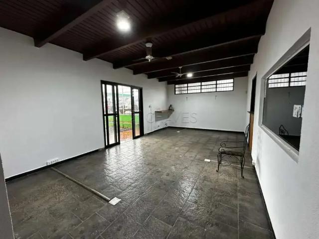 Casa aluguel em Região Imediata de Ribeirão Preto, Região Metropolitana de Ribeirão Preto