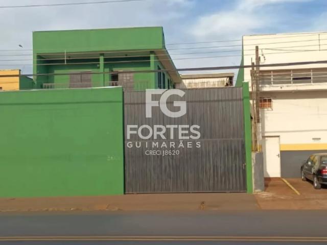Casa aluguel em Ribeirão Preto