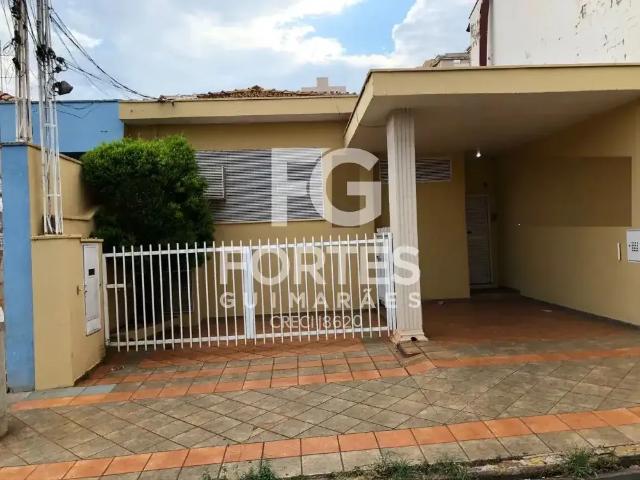 Casa aluguel em Região Imediata de Ribeirão Preto, Região Metropolitana de Ribeirão Preto