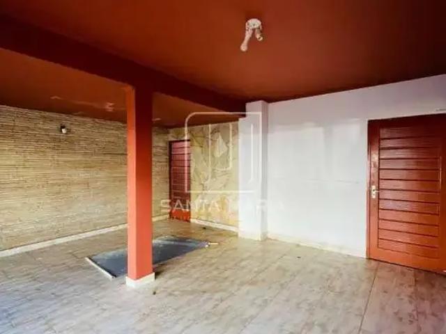Casa aluguel em Região Imediata de Ribeirão Preto, Região Metropolitana de Ribeirão Preto