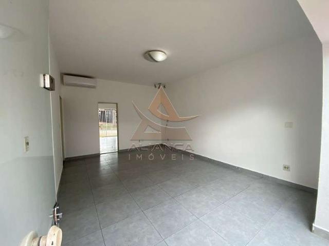 Casa aluguel em Ribeirão Preto, Jardim Paiva I