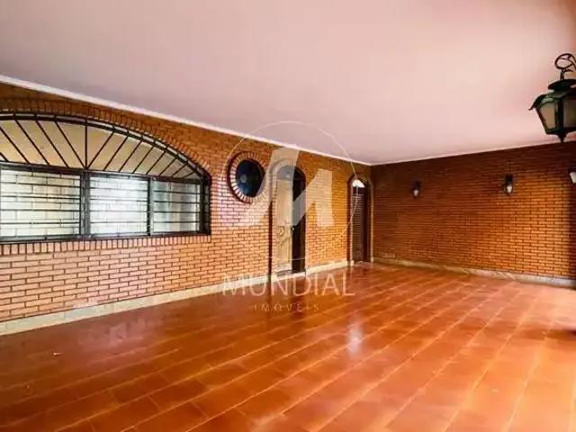 Casa aluguel em Região Imediata de Ribeirão Preto, Região Metropolitana de Ribeirão Preto