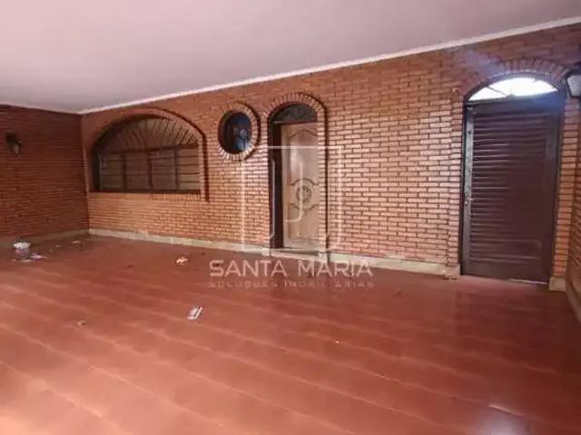 Casa aluguel em Região Imediata de Ribeirão Preto, Região Metropolitana de Ribeirão Preto