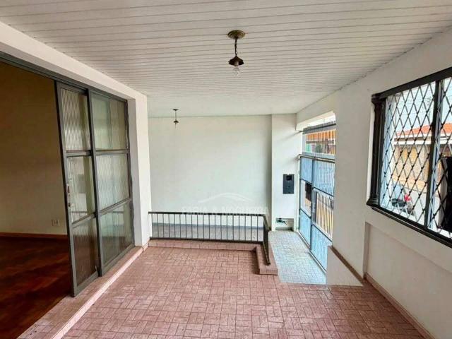 Casa aluguel em Santa Cruz, Rio Claro