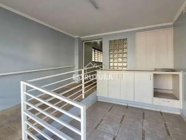 Casa aluguel em Saúde, Rio Claro