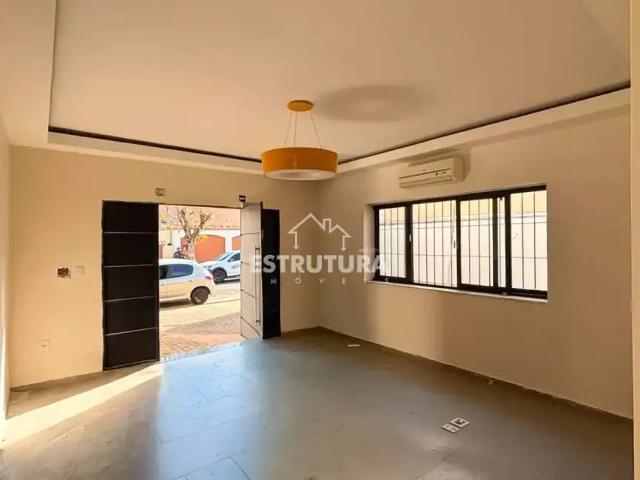 Casa aluguel em Região Imediata de Rio Claro, Região Metropolitana de Piracicaba