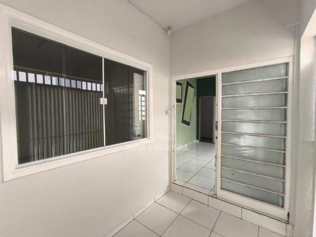 Casa aluguel em Rio Claro