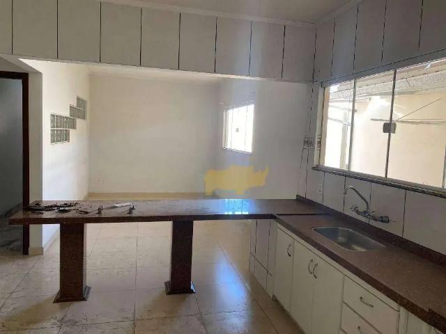 Casa aluguel em Região Imediata de Rio Claro, Região Metropolitana de Piracicaba