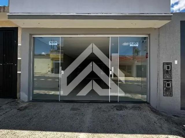 Casa aluguel em Parque Mãe Preta, Rio Claro