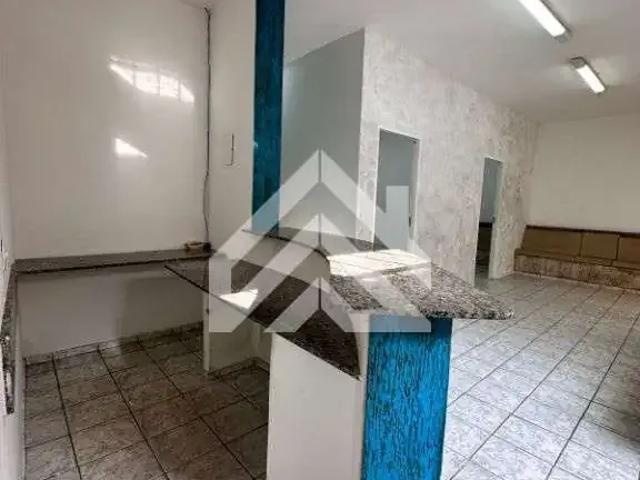 Casa aluguel em Cidade Nova, Rio Claro