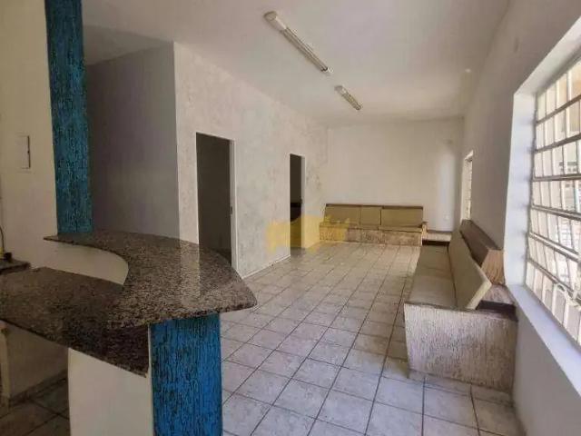 Casa aluguel em Região Imediata de Rio Claro, Região Metropolitana de Piracicaba