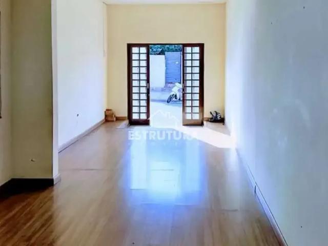 Casa aluguel em Cidade Nova, Rio Claro