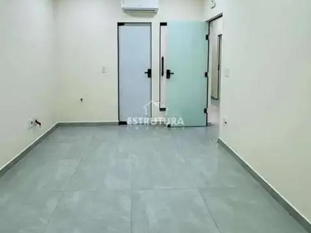 Casa aluguel em Cidade Nova, Rio Claro