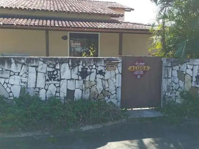 Casa aluguel em Região Geográfica Imediata de Macaé-Rio das Ostras, Rio das Ostras