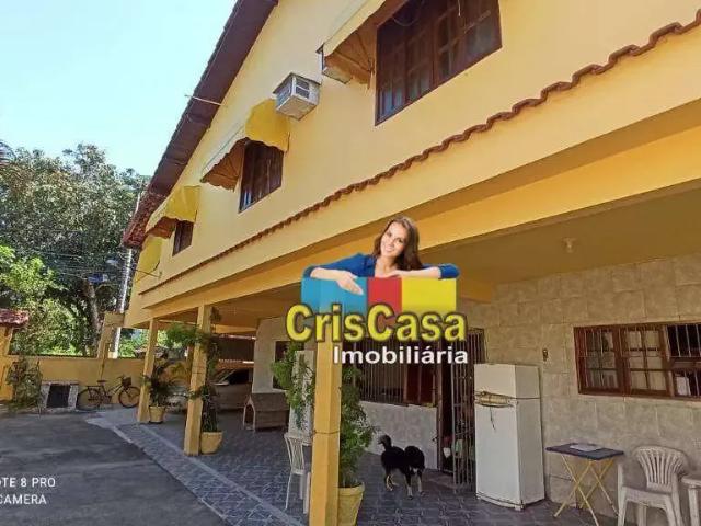 Casa aluguel em Região Geográfica Imediata de Macaé-Rio das Ostras, Rio das Ostras