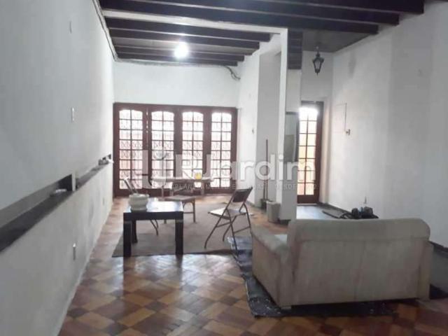 Casa aluguel em Rio de Janeiro, Botafogo
