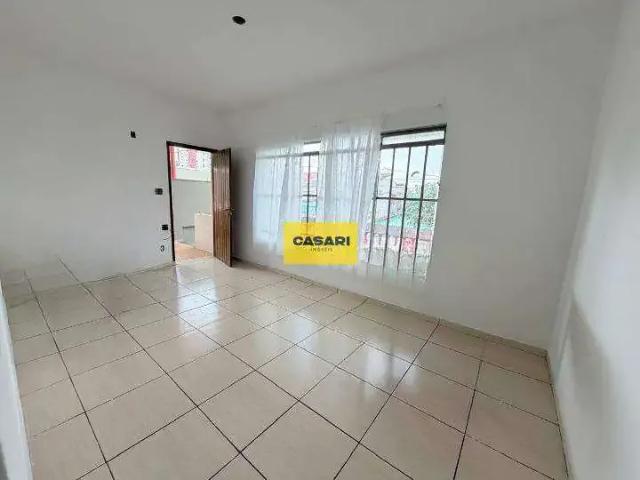 Casa aluguel em Vila Ceramica, São Bernardo do Campo