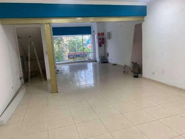 Casa aluguel em Vila Campestre, São Bernardo do Campo