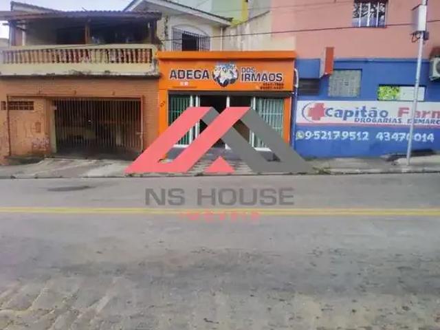 Casa aluguel em Região Imediata de São Paulo, Região Metropolitana de São Paulo