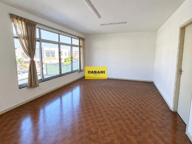 Casa aluguel em Vila Euclides, São Bernardo do Campo