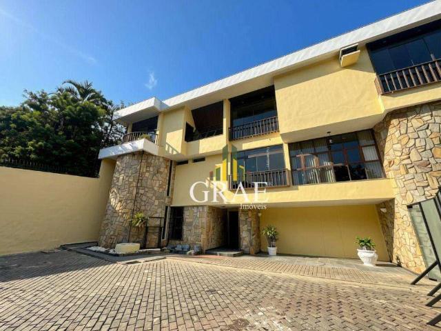 Casa aluguel em Vila Euclides, São Bernardo do Campo