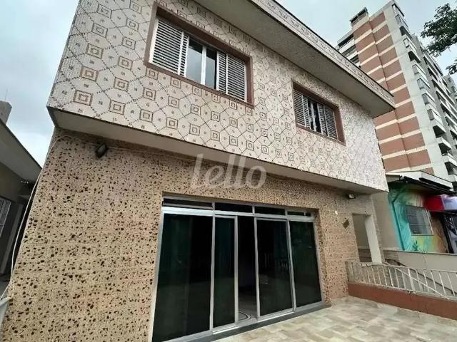 Casa aluguel em Centro, São Bernardo do Campo