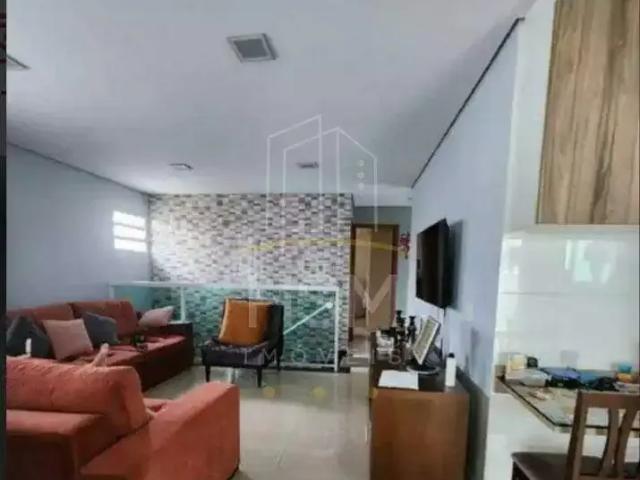 Casa aluguel em Chacara Alvorada, São Bernardo do Campo