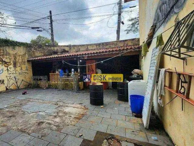 Casa aluguel em Jardim Palermo, São Bernardo do Campo