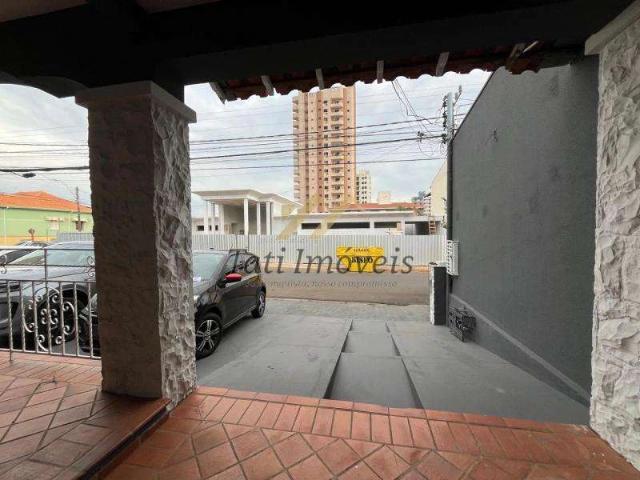 Casa aluguel em São Carlos