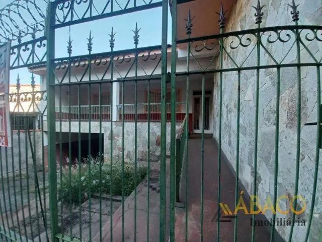 Casa aluguel em Região Imediata de São Carlos, São Carlos