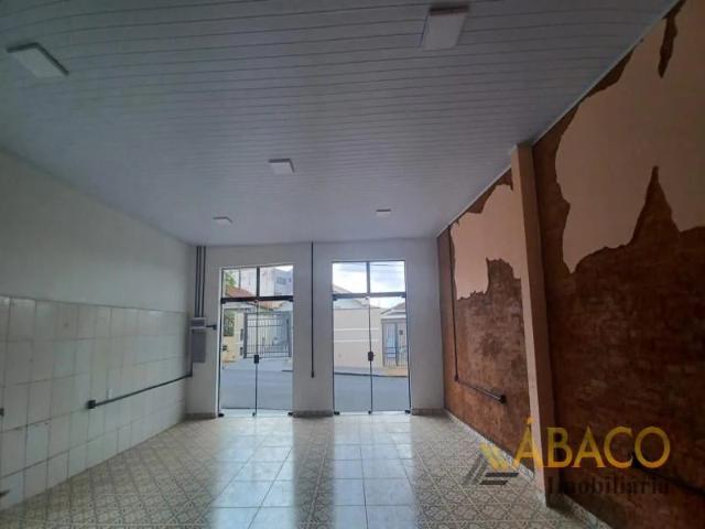 Casa aluguel em São Carlos, Região Geográfica Intermediária de Araraquara