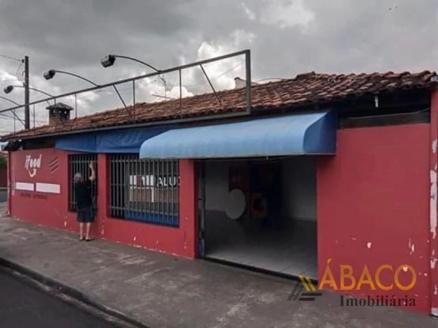 Casa aluguel em São Carlos, Região Geográfica Intermediária de Araraquara