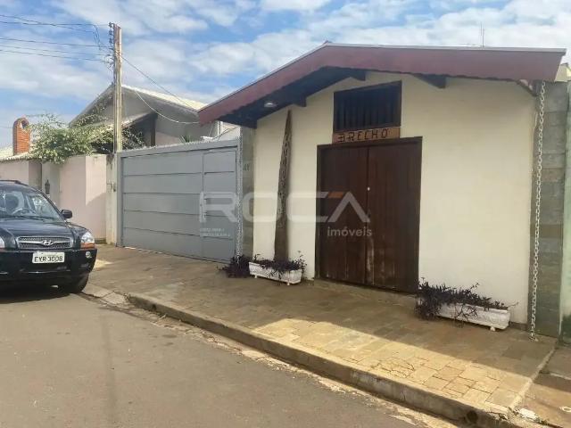 Casa aluguel em Região Imediata de São Carlos, São Carlos