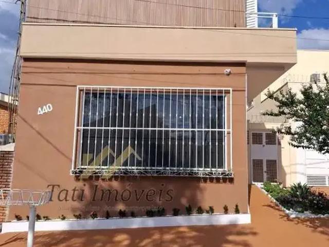 Casa aluguel em São Carlos