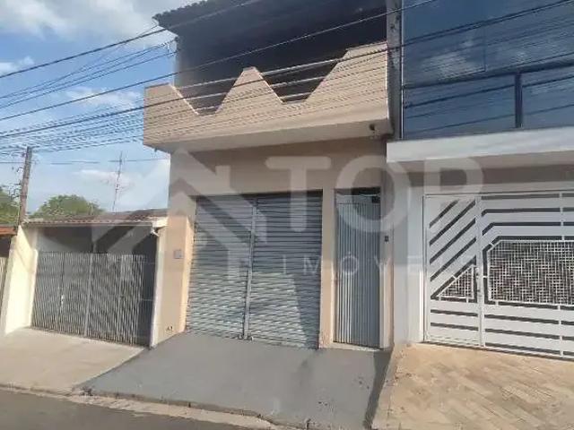 Casa aluguel em Região Imediata de São Carlos, São Carlos