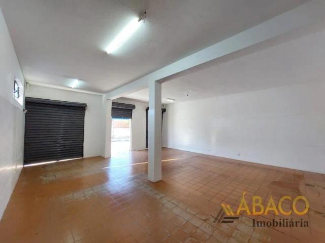 Casa aluguel em São Carlos, Região Geográfica Intermediária de Araraquara
