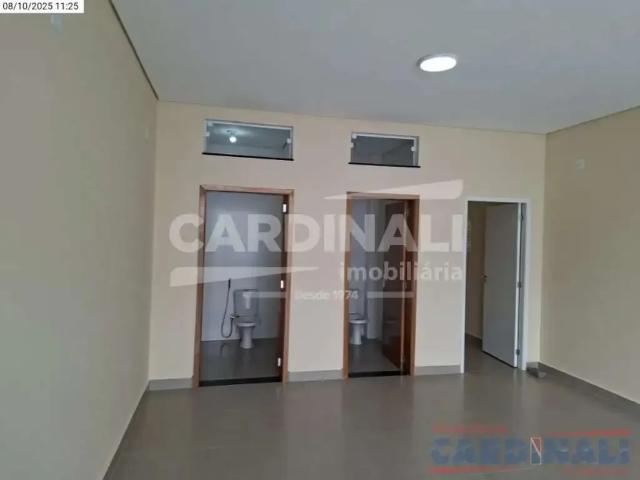 Casa aluguel em Região Imediata de São Carlos, São Carlos